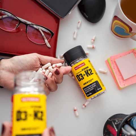 Balíček pro podporu imunity