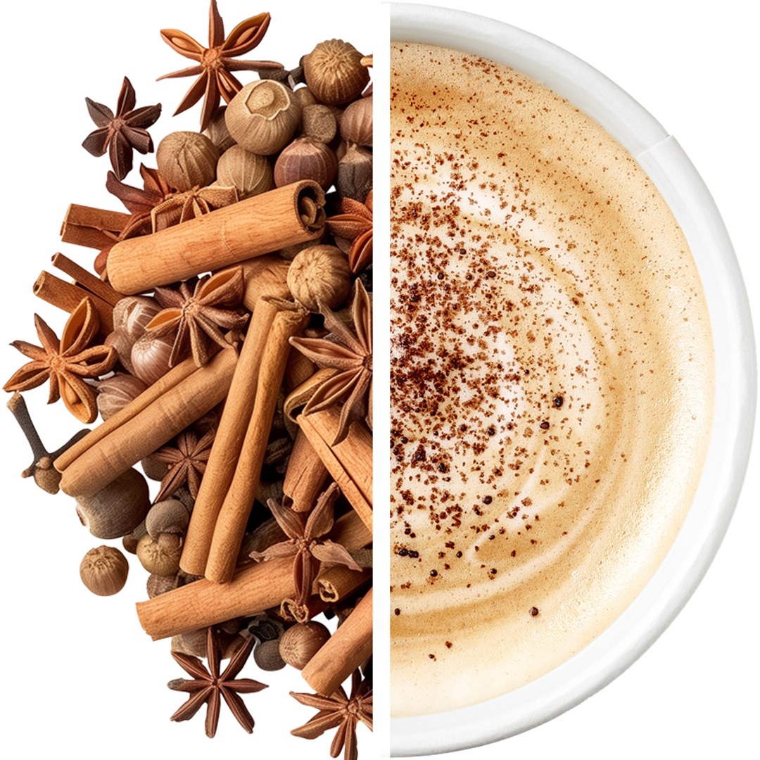 Chai Latte