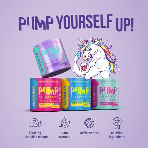 Pump
