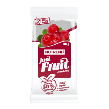 Just Fruit