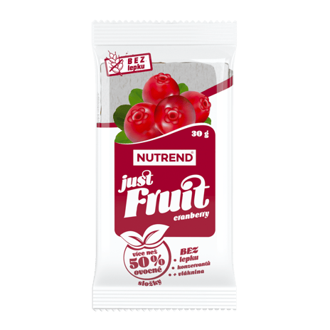 Just Fruit
