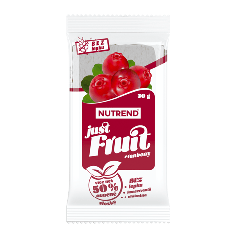 Just Fruit