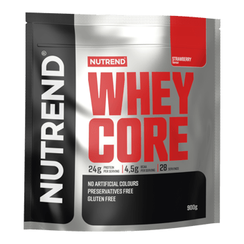 Whey Core