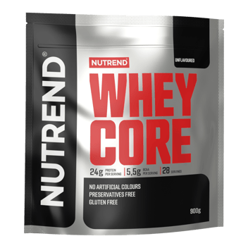 Whey Core