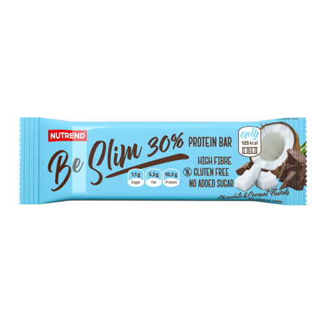 Be Slim