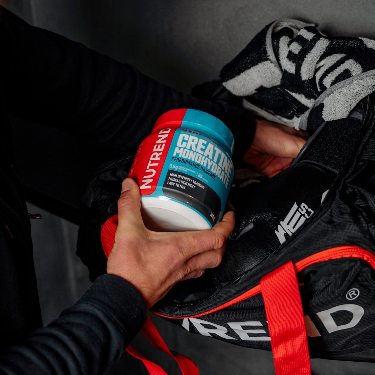 B2C 04/26: Longevity balíček #2