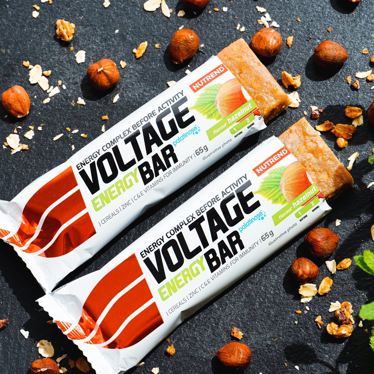 B2C novoroční: Zimní sportovní výzva #3