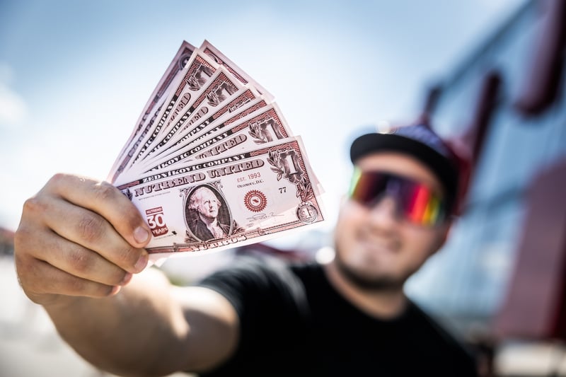 NUTREND oslavil 30 let ve velkém stylu! - 19