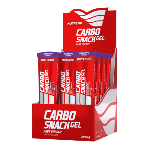 Carbosnack Tube