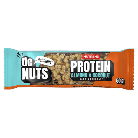 Denuts Protein