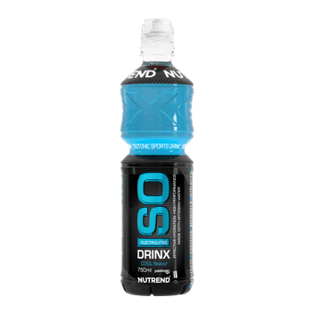 Isodrinx Ready Made Drink