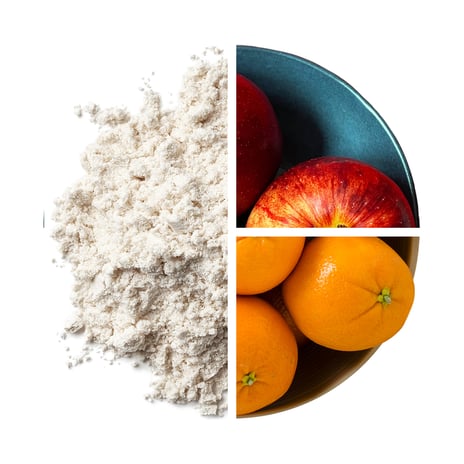 EAA Mega Strong Powder