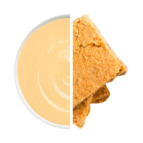 Denuts Cream