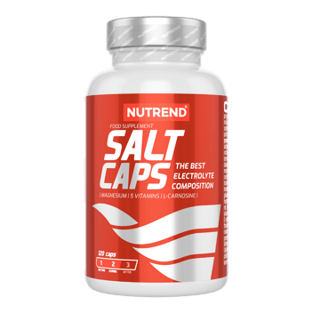 Salt Caps