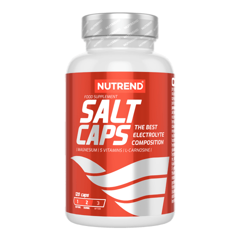 Salt Caps