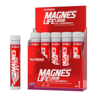 Magneslife