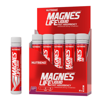 Magneslife
