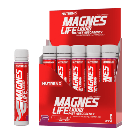 Magneslife
