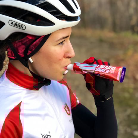 Endurosnack Tube