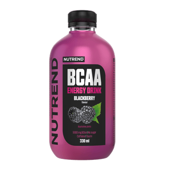 BCAA Energy Drink
