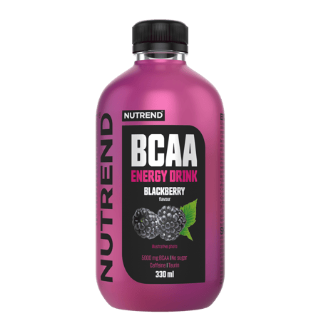 BCAA Energy Drink