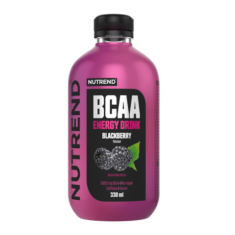 BCAA Energy Drink