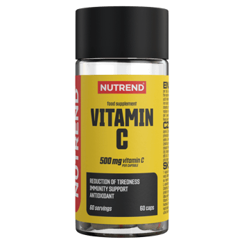 Vitamin C 500 mg