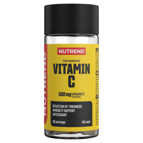 Vitamin C 500 mg