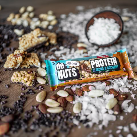 Denuts Protein