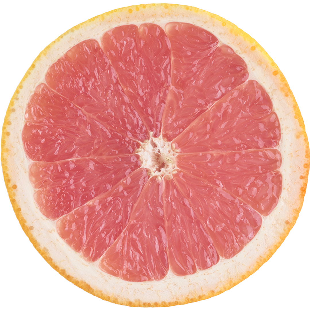 Pink Grapefruit