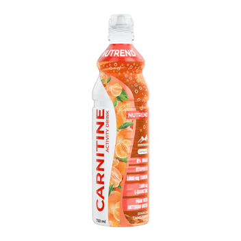 Carnitine Activity Drink