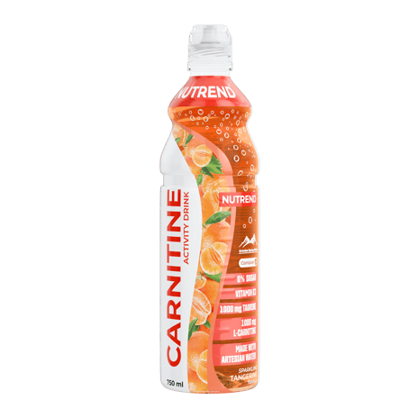 Carnitine Activity Drink