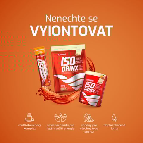 Isodrinx