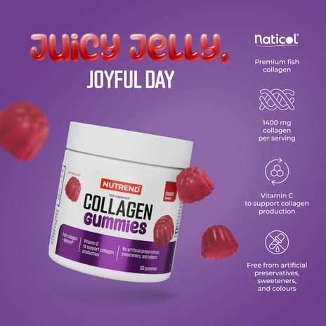 Collagen Gummies