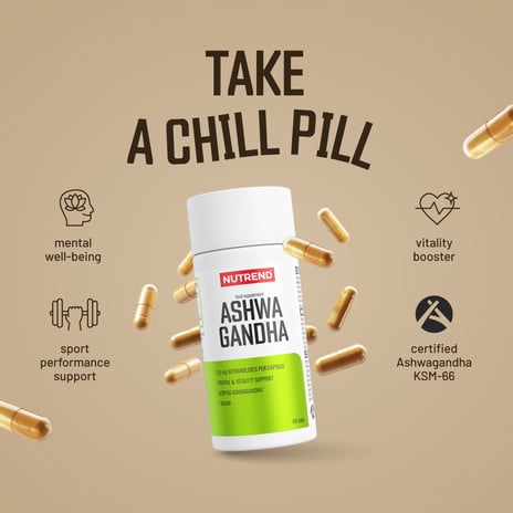 Ashwagandha