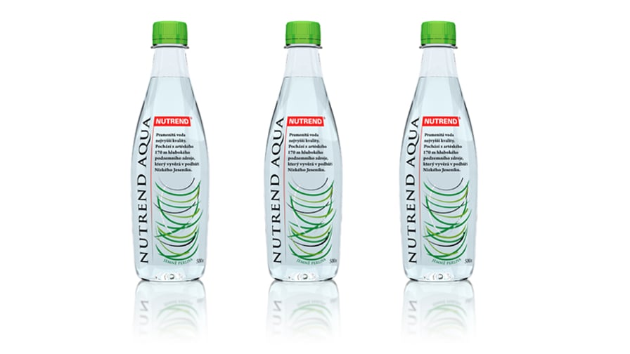 Proč je voda důležitá a kolik je potřeba pít