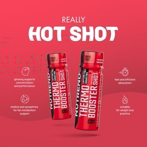 Thermobooster Shot