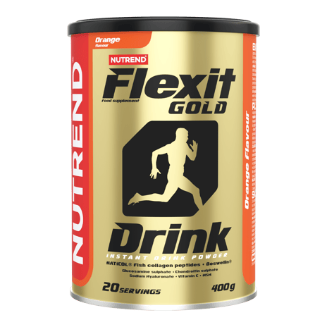 Flexit Gold Drink
