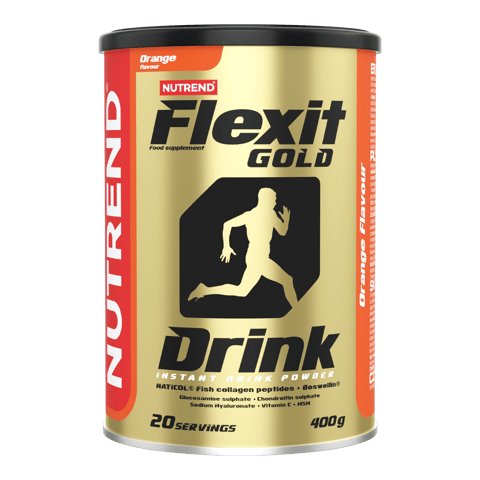 Flexit Gold Drink
