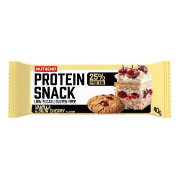 Protein Snack