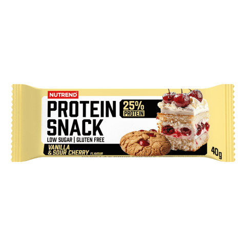 Protein Snack