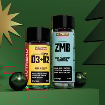 Paket zur Unterstützung des Immunsystems