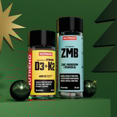 Balíček pro podporu imunity