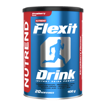 Flexit Drink