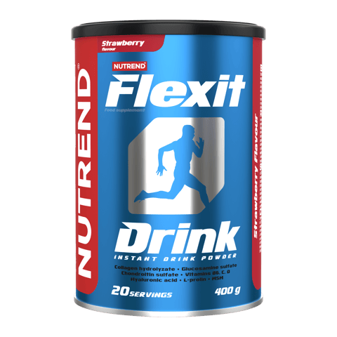 Flexit Drink
