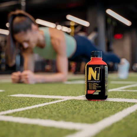 N1 Drink