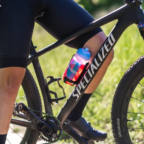 Sport Bottles TACX
