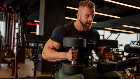 Co je gainer? A je lepší než protein?