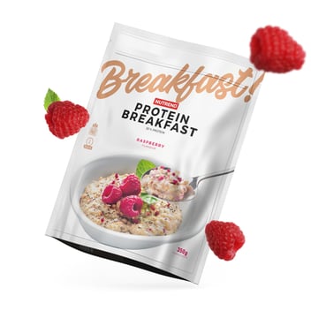 Breakfast! Protein Breakfast