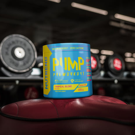 Pump
